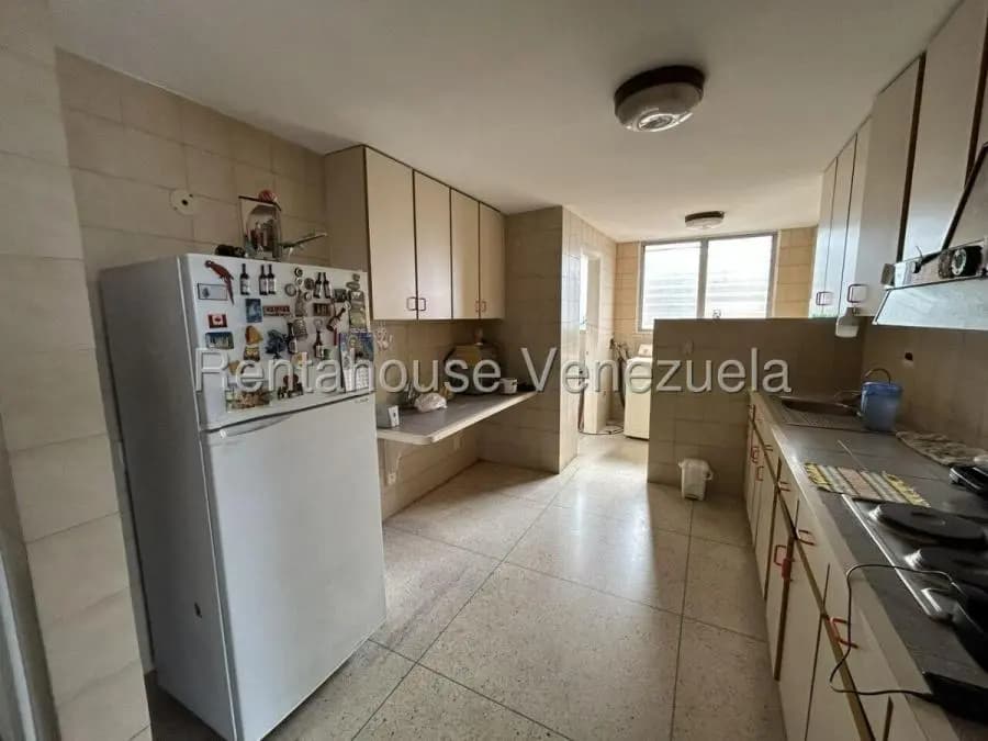 Apartamento en Venta en Libertador Caracas - 13