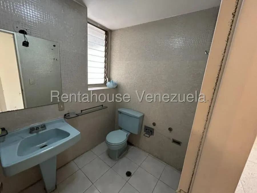 Apartamento en Venta en Libertador Caracas - 14
