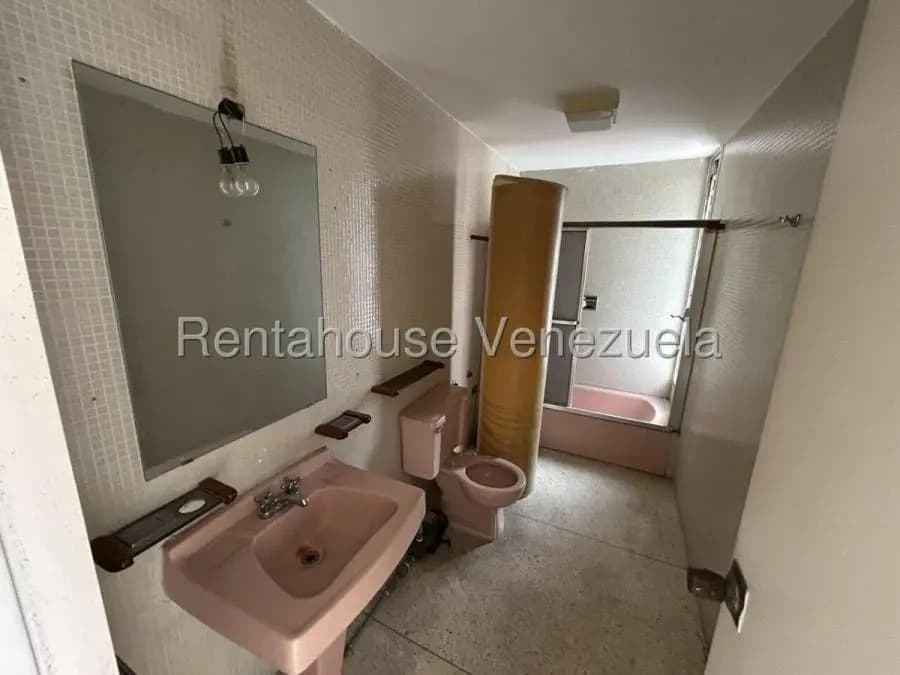 Apartamento en Venta en Libertador Caracas - 15