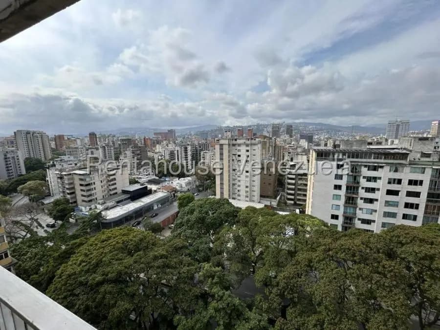 Apartamento en Venta en Libertador Caracas - 16