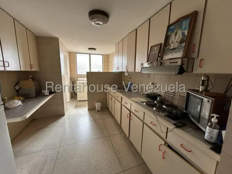Apartamento en Venta en Libertador Caracas - 17