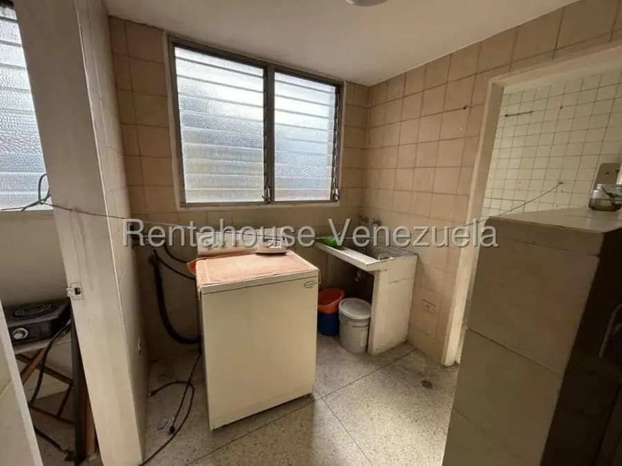 Apartamento en Venta en Libertador Caracas - 19