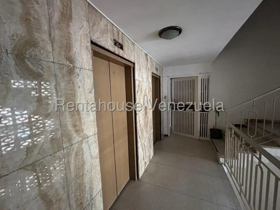 Apartamento en Venta en Libertador Caracas - 20