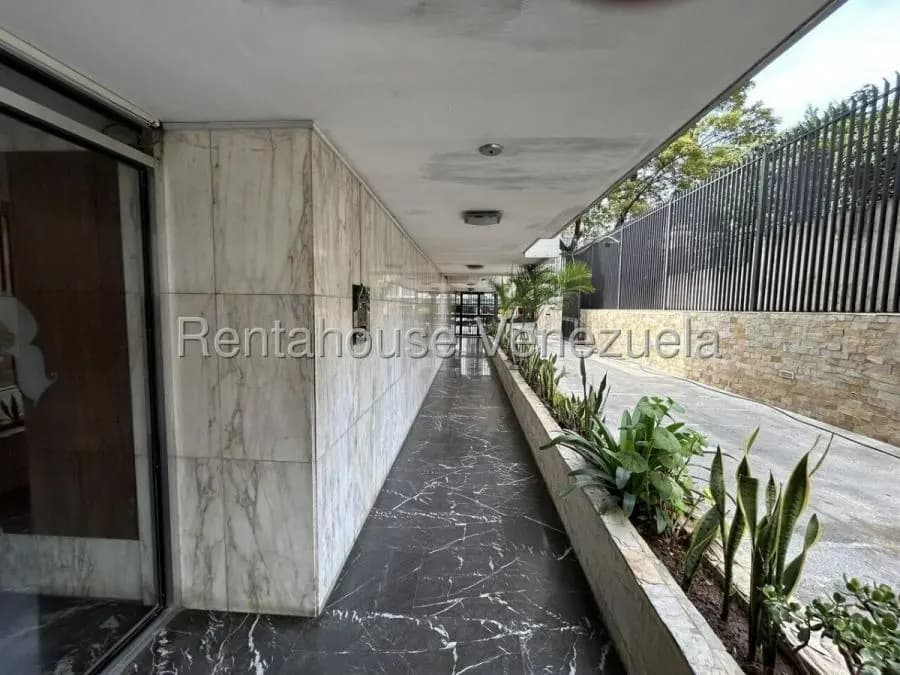 Apartamento en Venta en Libertador Caracas - 3