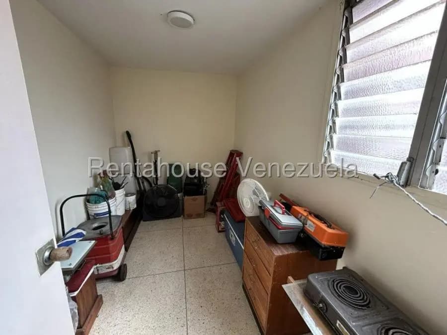 Apartamento en Venta en Libertador Caracas - 21