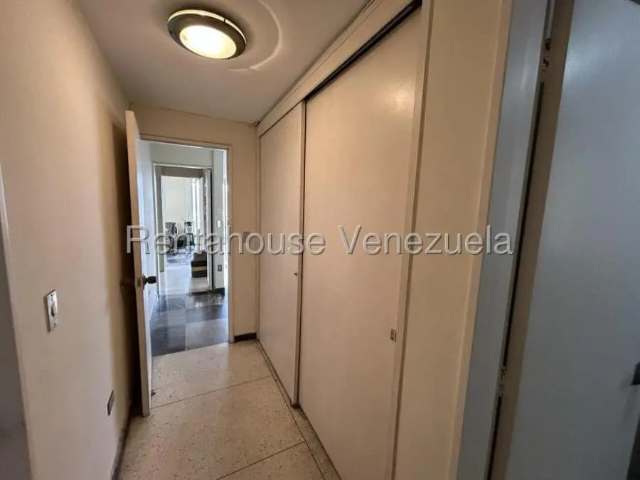 Apartamento en Venta en Libertador Caracas - 22