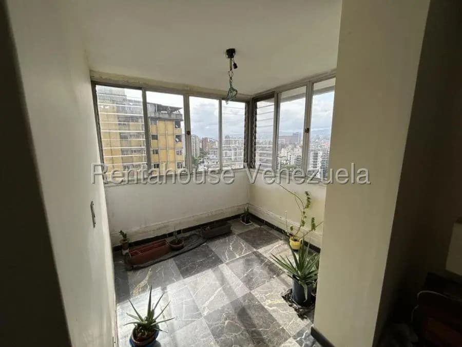 Apartamento en Venta en Libertador Caracas - 24
