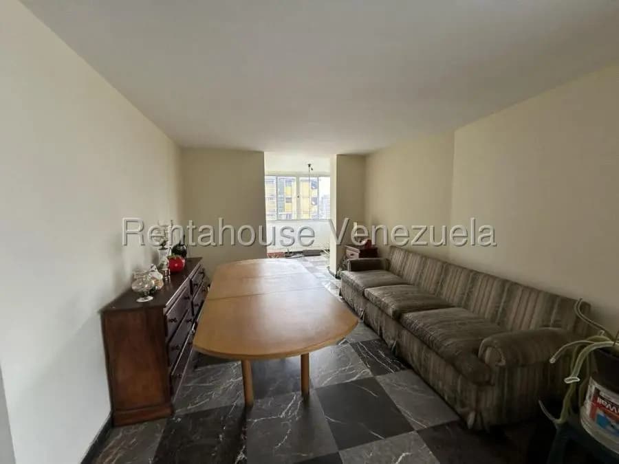 Apartamento en Venta en Libertador Caracas - 4