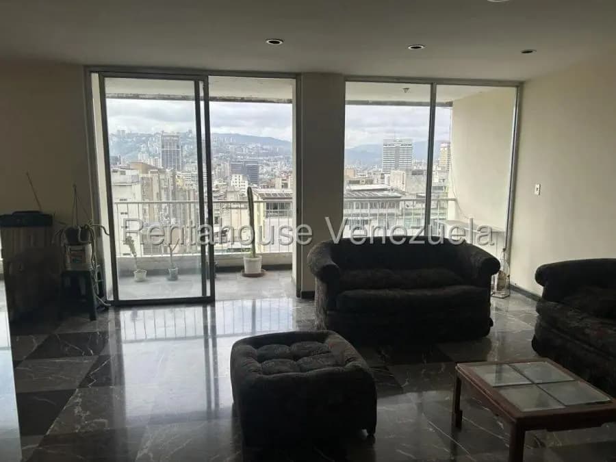 Apartamento en Venta en Libertador Caracas - 5