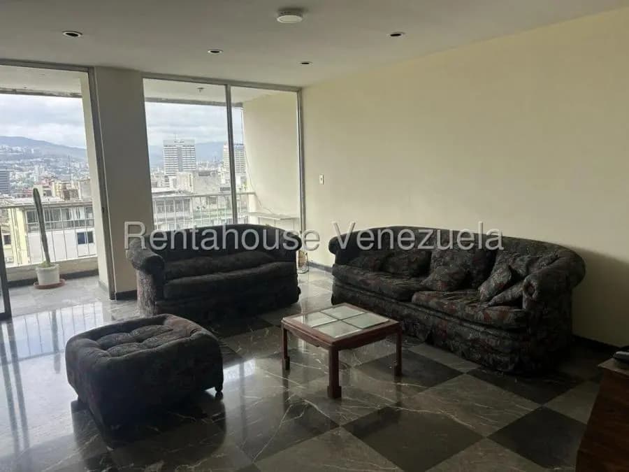 Apartamento en Venta en Libertador Caracas - 6