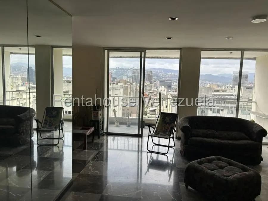 Apartamento en Venta en Libertador Caracas - 7