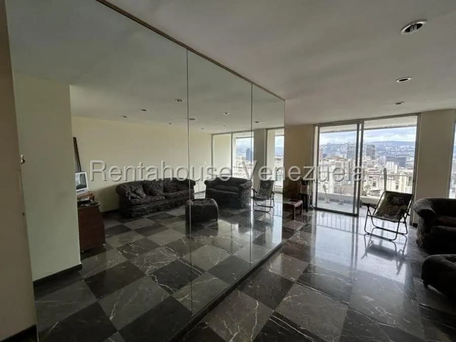 Apartamento en Venta en Libertador Caracas - 8