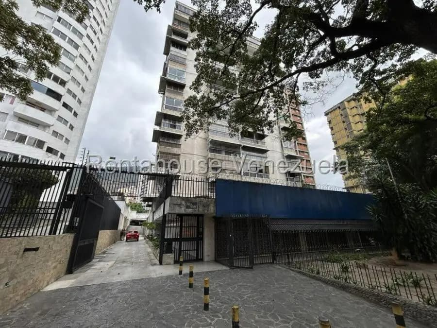 Apartamento en Venta en Libertador Caracas - 9