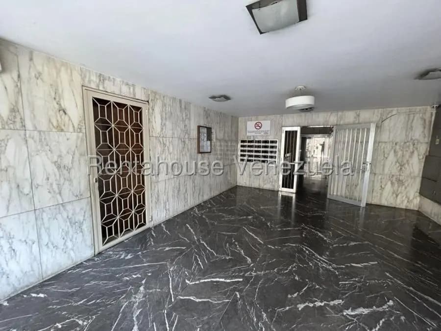 Apartamento en Venta en Libertador Caracas - 10