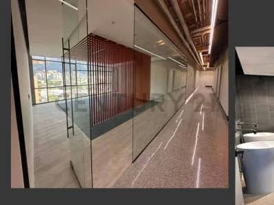 Venta Oficina de 49,29 M2 en Obra Gris. - 2