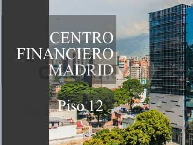 Venta Oficina de 49,29 M2 en Obra Gris. - 3