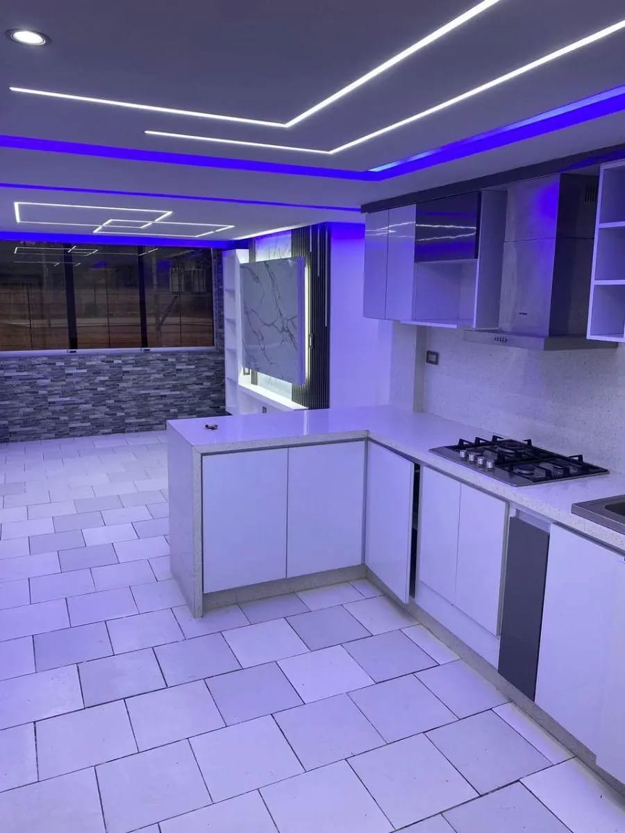 Apartamento en Venta en Paraparal Los Guayos