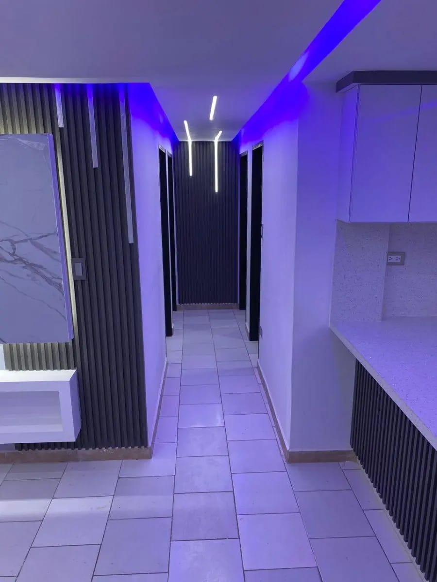 Apartamento en Venta en Paraparal Los Guayos - 2