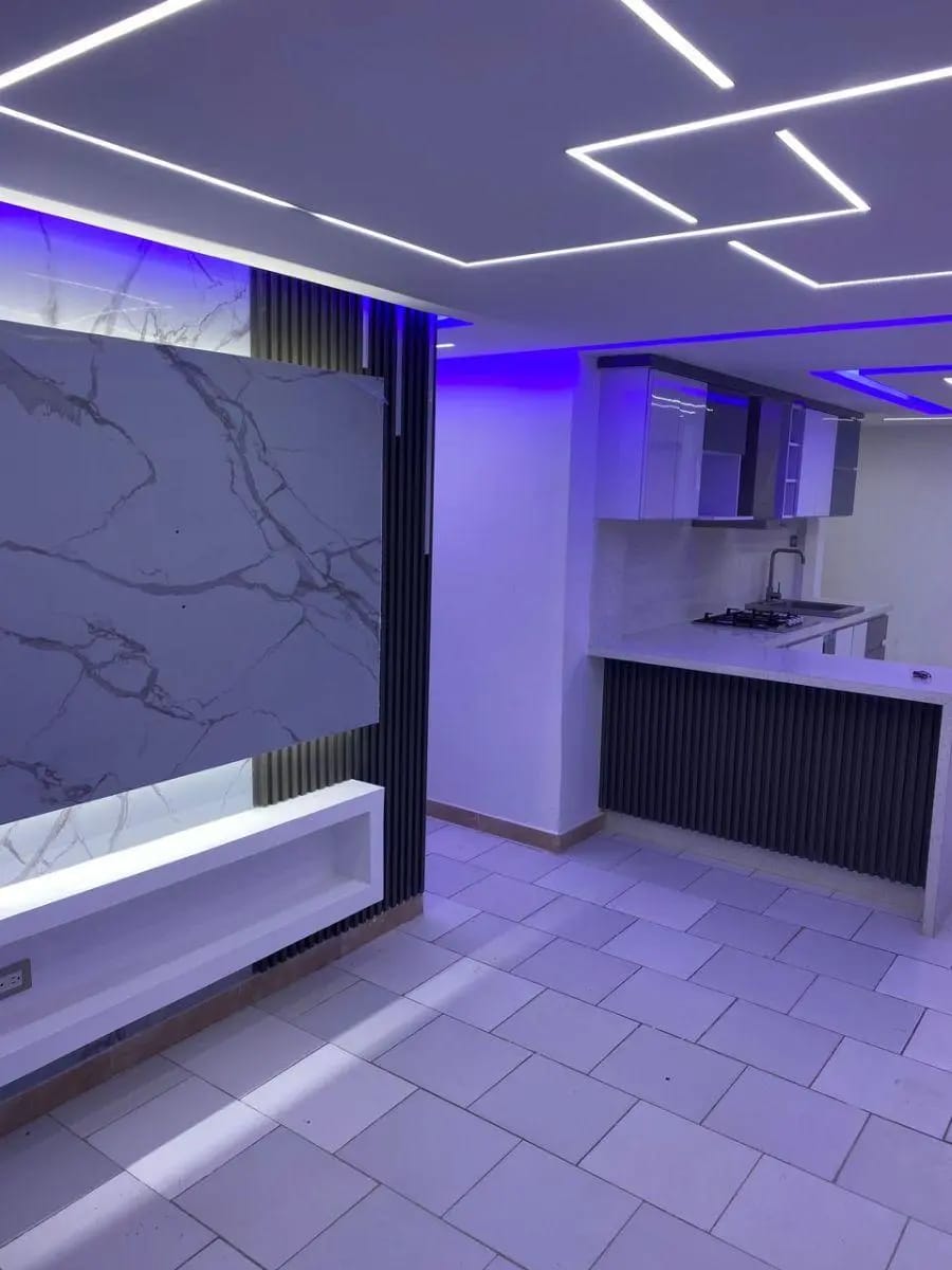 Apartamento en Venta en Paraparal Los Guayos - 4