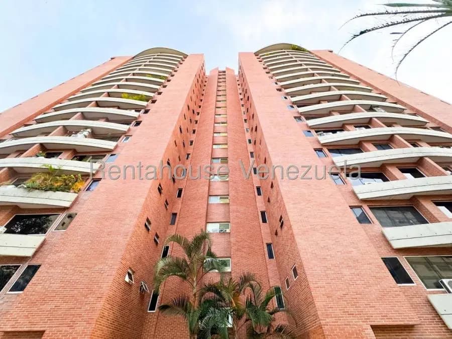 Apartamento en Venta en Santa Mónica Caracas - 11