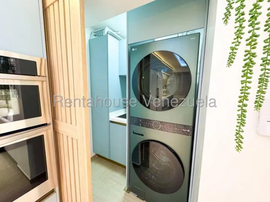 Apartamento en Venta en Santa Mónica Caracas - 12