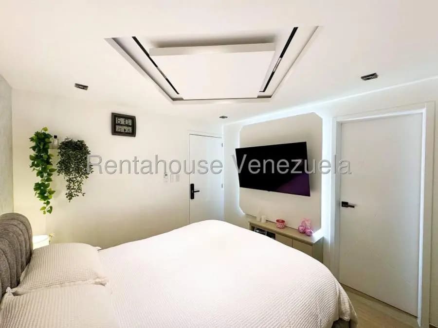 Apartamento en Venta en Santa Mónica Caracas - 13