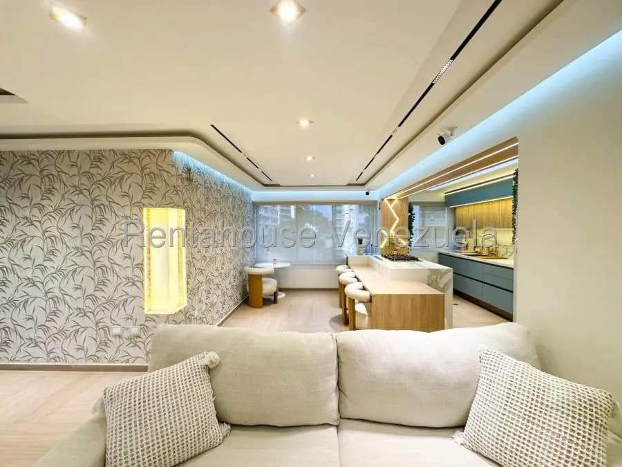 Apartamento en Venta en Santa Mónica Caracas - 14