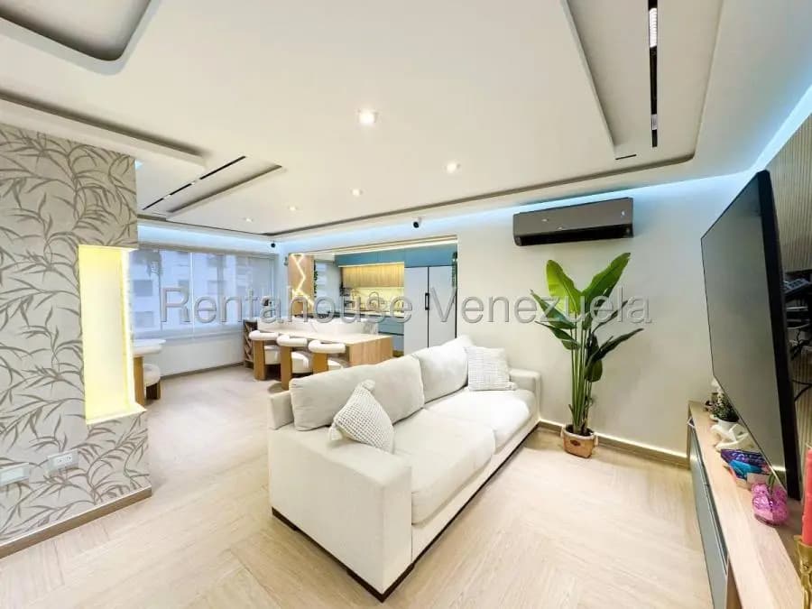 Apartamento en Venta en Santa Mónica Caracas - 15