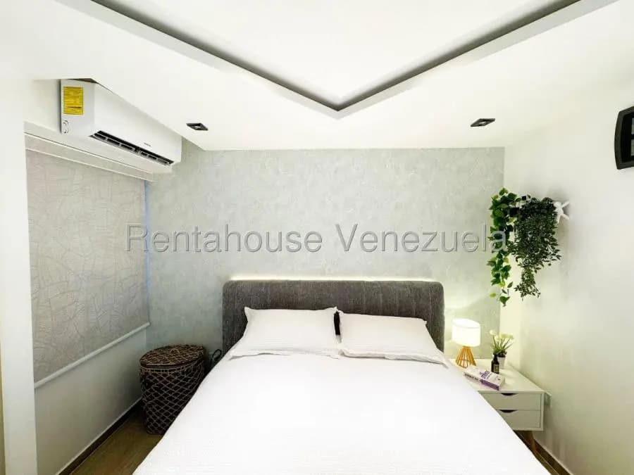 Apartamento en Venta en Santa Mónica Caracas - 16