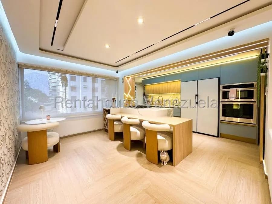 Apartamento en Venta en Santa Mónica Caracas - 17
