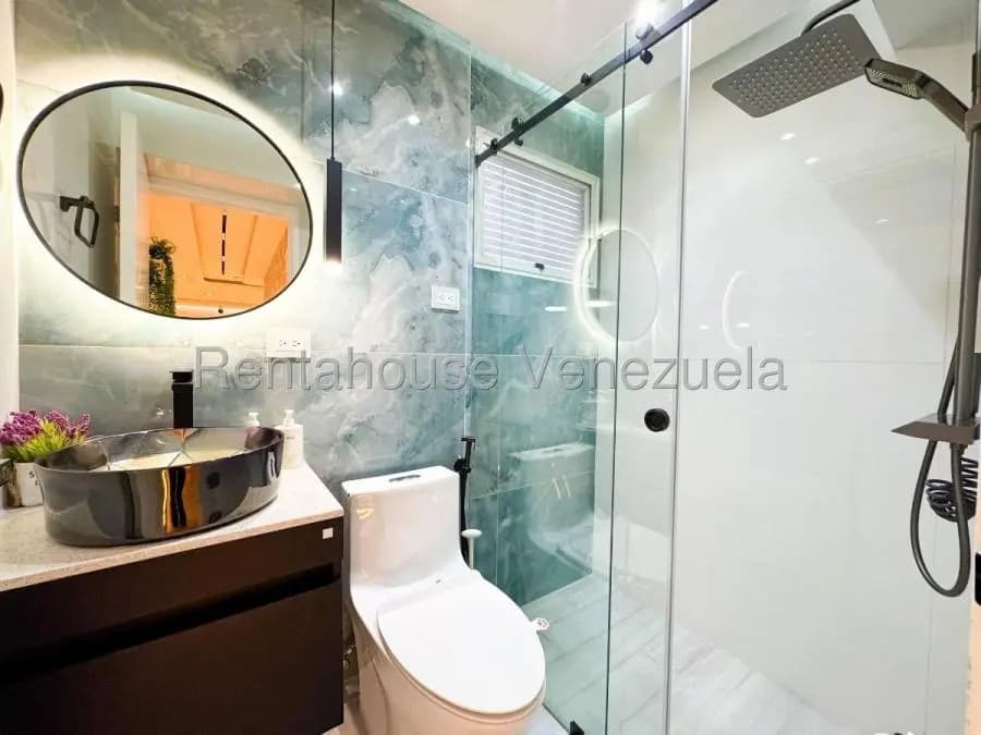 Apartamento en Venta en Santa Mónica Caracas - 18
