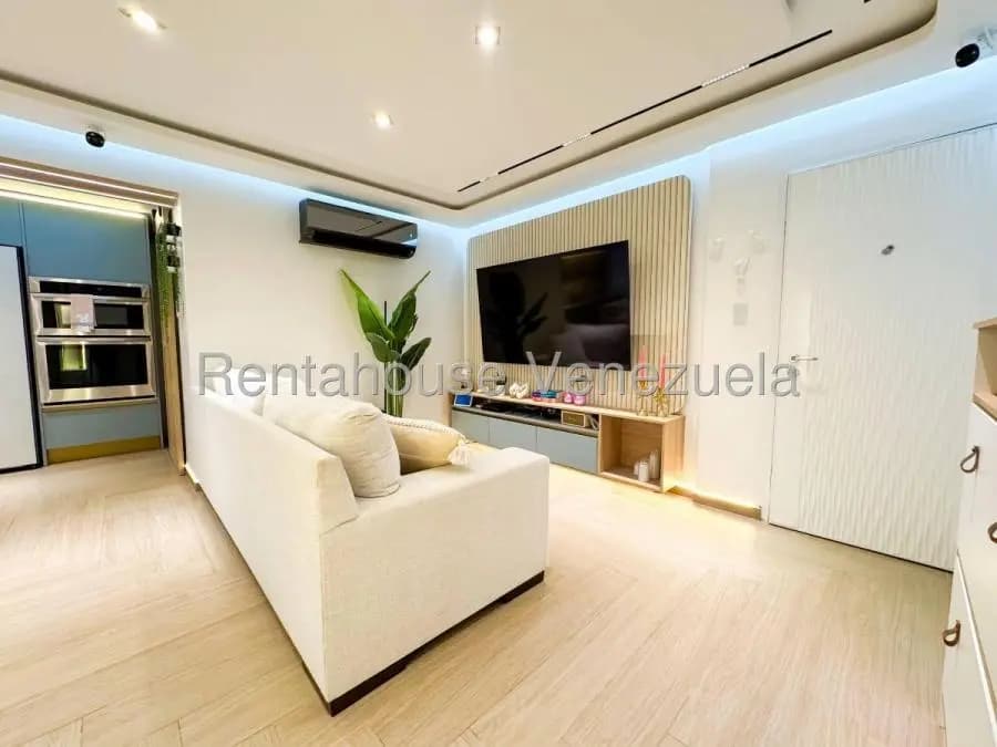 Apartamento en Venta en Santa Mónica Caracas - 19