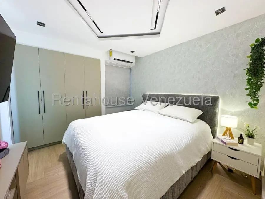 Apartamento en Venta en Santa Mónica Caracas - 4