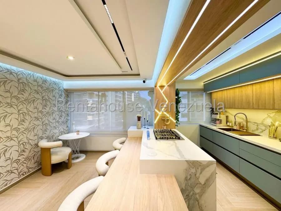 Apartamento en Venta en Santa Mónica Caracas - 6