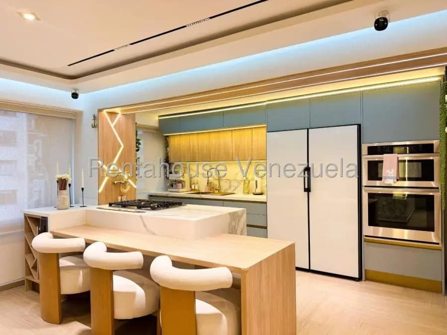 Apartamento en Venta en Santa Mónica Caracas - 7