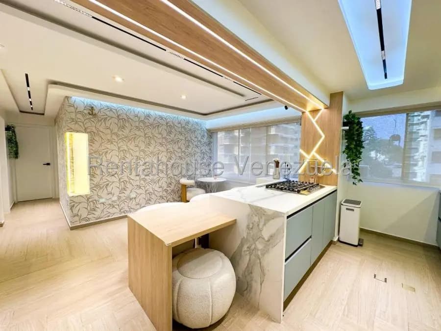 Apartamento en Venta en Santa Mónica Caracas - 8