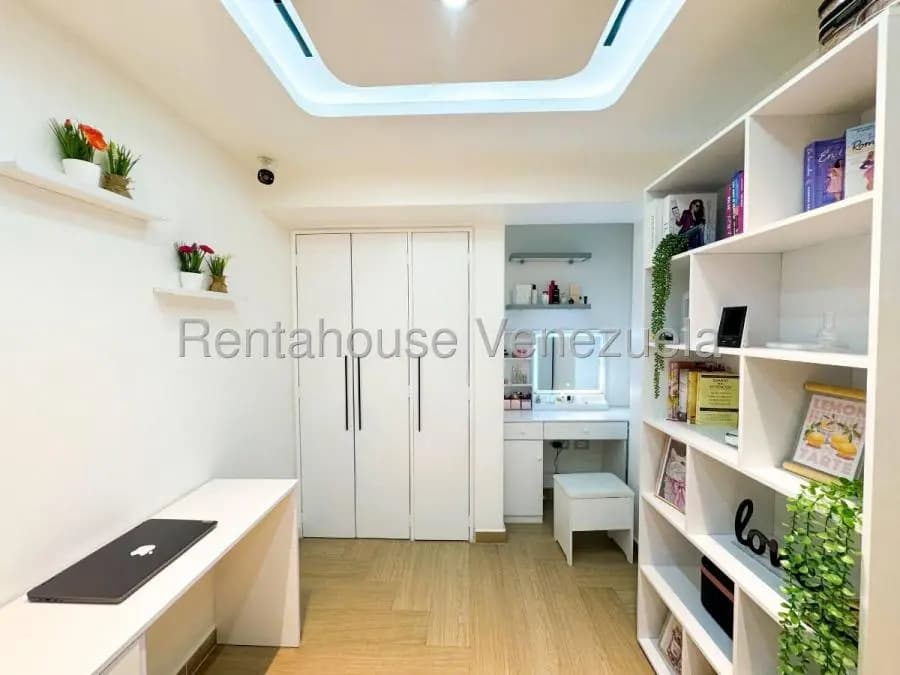 Apartamento en Venta en Santa Mónica Caracas - 9