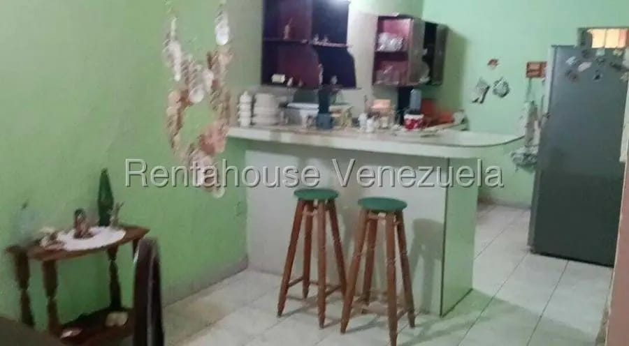 Casa en Venta en San Antonio Coro