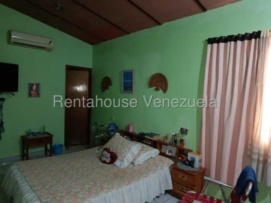 Casa en Venta en San Antonio Coro - 2