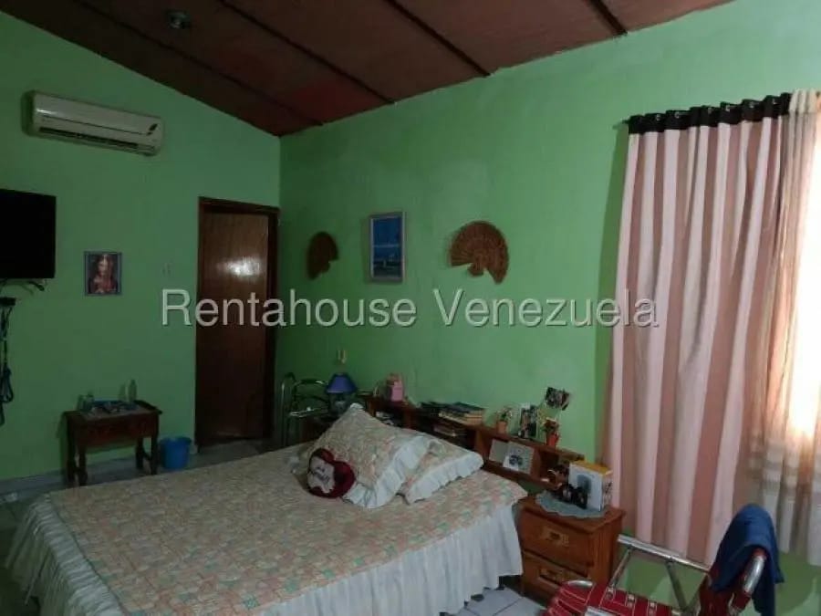 Casa en Venta en San Antonio Coro - 2