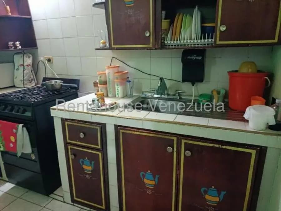 Casa en Venta en San Antonio Coro - 3