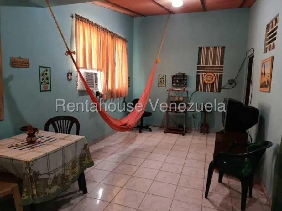 Casa en Venta en San Antonio Coro - 4