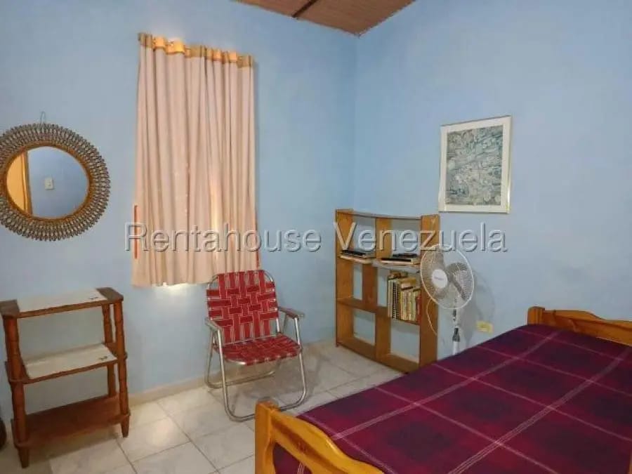 Casa en Venta en San Antonio Coro - 5