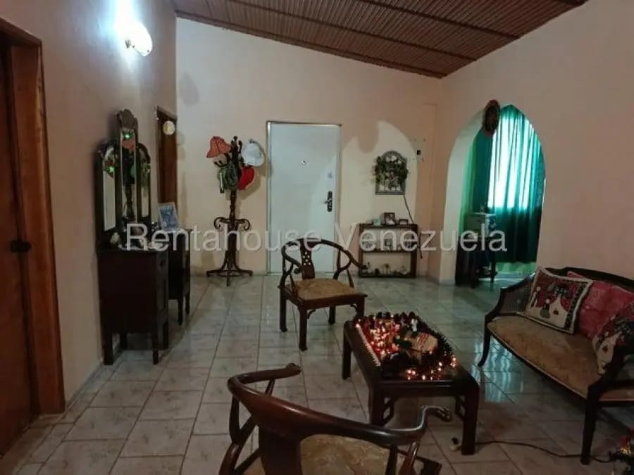 Casa en Venta en San Antonio Coro - 8