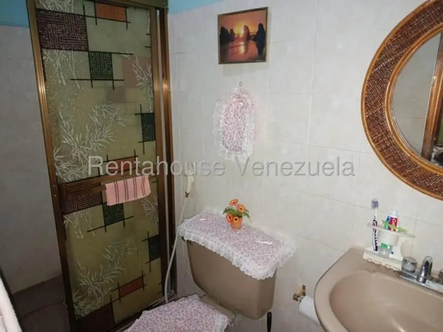 Casa en Venta en San Antonio Coro - 9