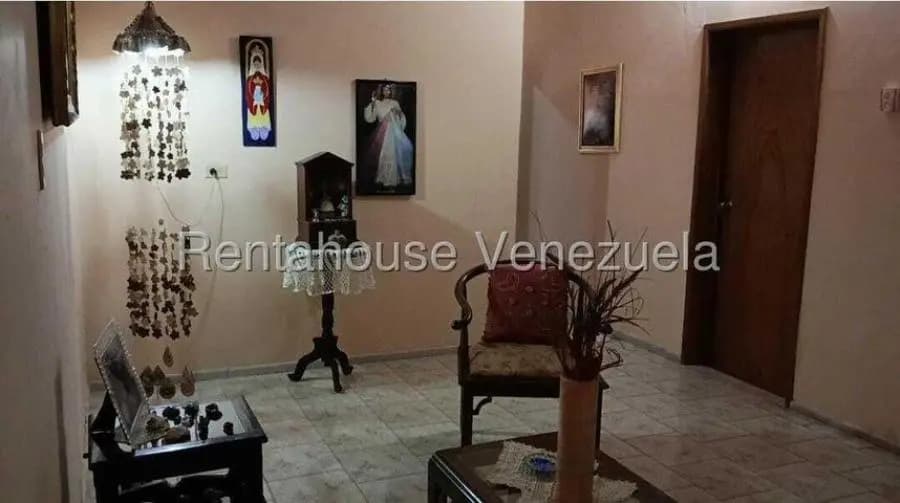Casa en Venta en San Antonio Coro - 10