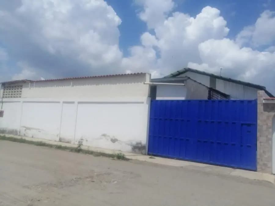 Galpon en Venta en Barquisimeto - 11