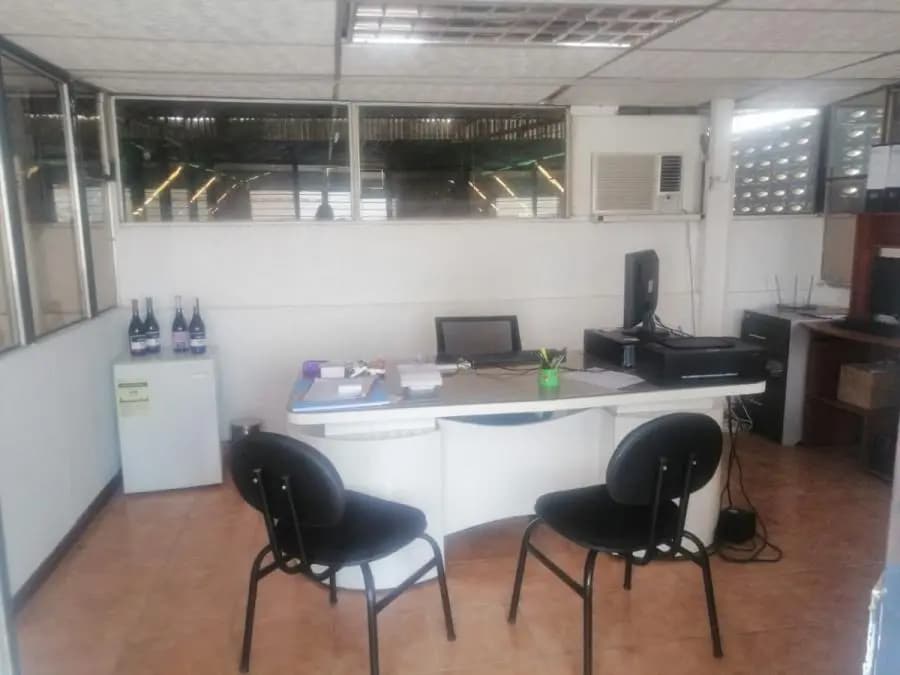 Galpon en Venta en Barquisimeto - 13