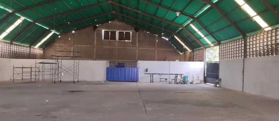 Galpon en Venta en Barquisimeto - 15