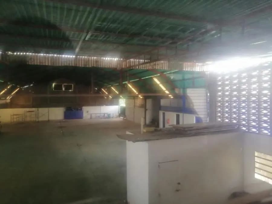 Galpon en Venta en Barquisimeto - 18